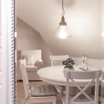 Apartmán Am - Whg 6 Foehrer Ley
