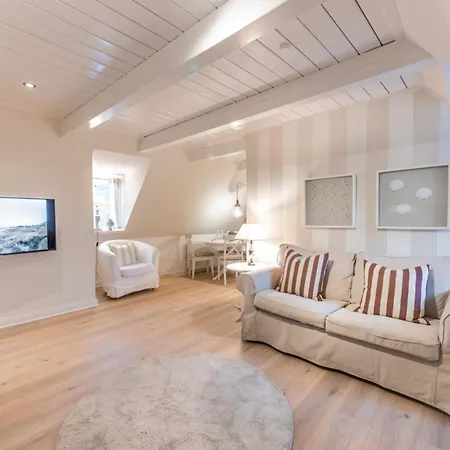 Am - Whg 6 Foehrer Ley * Utersum