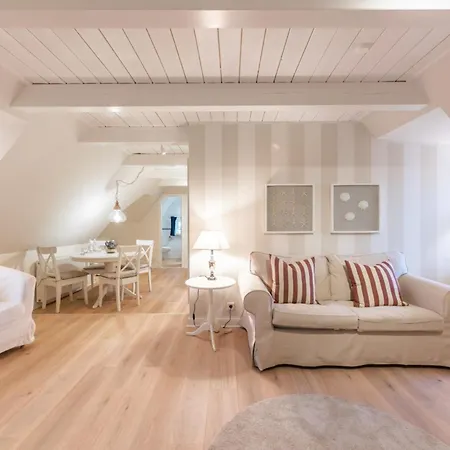 Appartement Am - Whg 6 Foehrer Ley Utersum