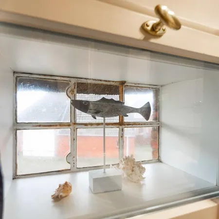 Am - Whg 6 Foehrer Ley * Utersum