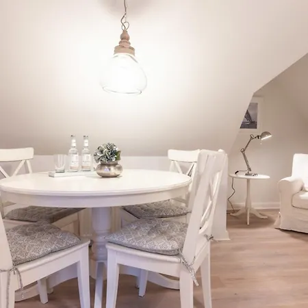 Appartement Am - Whg 6 Foehrer Ley