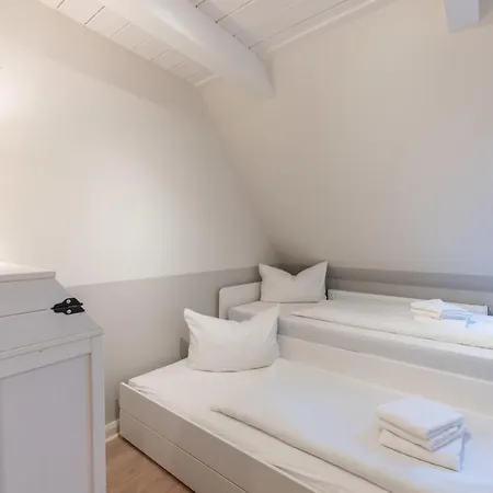 Am - Whg 6 Foehrer Ley Appartement Utersum